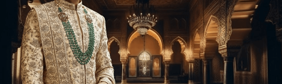 Sherwani